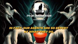 The Chinaman Button - Mystery Theater | English Radio Drama