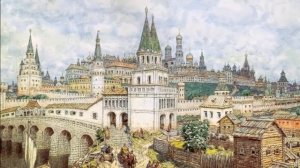 Итоги правления Ивана Грозного для жизни русского государства