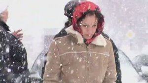 2012 -  Заметает снегом без конца ("Градусы")