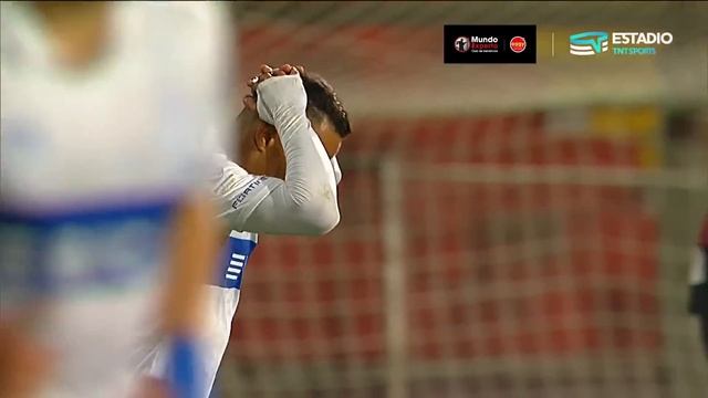 Universidad Católica 0 - 0 Colo Colo | Copa Chile Easy 2023 - Final Ida Zona Centro Norte смотреть онлайн