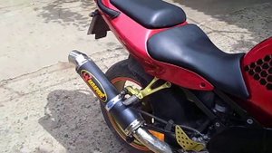 Я Купил МОТОЦИКЛ kawasaki zx-600