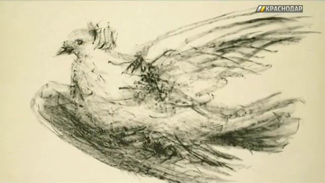 В ККВЗИИ 20 сентября откроют экспозицию графики Пикассо смотреть онлайн