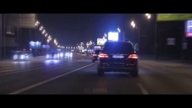Шашки по Москве | Mercedes and BMW | Mozee Montana - Hayastan Boomin