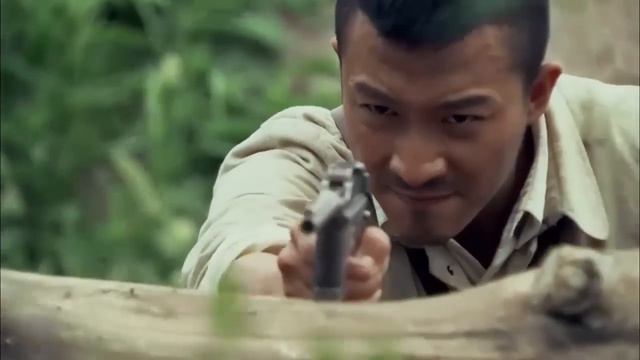 抗日电影 | 日軍對美女動手，殊不知美女是頂級高手，當場殲滅敵人 ⚔️ 抗日 | Kung Fu смотреть онлайн