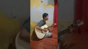 Azmi :pernah sakit(cover Deni r.a)