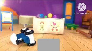 Конец хитов начало baby time