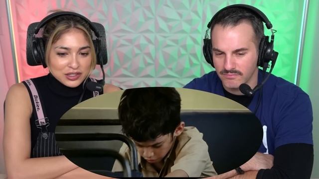 TAARE ZAMEEN PAR Movie Reaction Part 1/3! | Aamir Khan | Darsheel Safary | Tisca Chopra смотреть онлайн