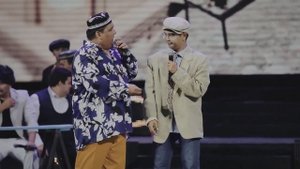 BRAVO JAMOASI KONSERT DASTURI 2018