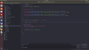 #71. Настройка JavaScript цели Яндекс Метрика для чата Битрикс24