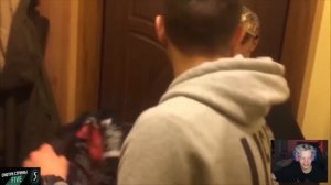 парадеевич смотрит оптимус ганг на протяжении 3х часов 2х минут 5ти секунд..