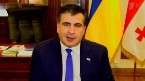 Петр Порошенко лишил украинского гражданства Михаила Саакашвили