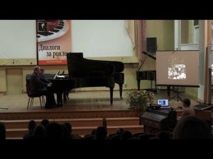 M. Ravel: the fairy garden