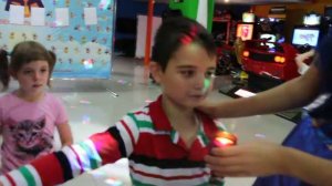 День рождение в РИО ч.2