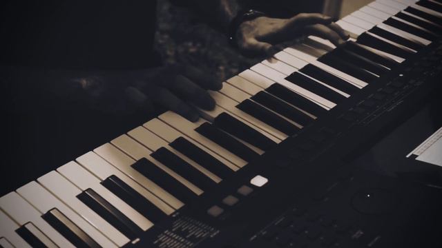 Valse (Russian Folk Song) - Kalimba Mode смотреть онлайн