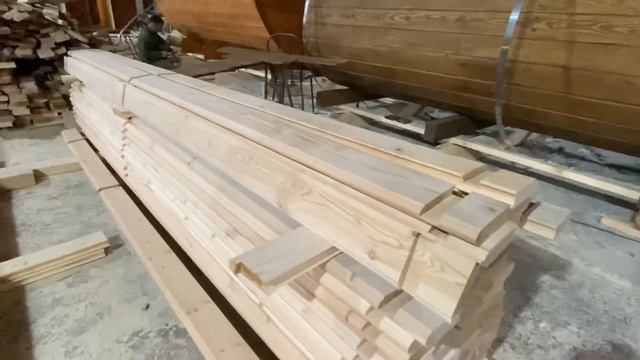 Будни Алтайские Мастера производство Бань бочек Барнаул