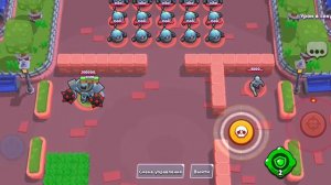 Какая лега самая сильная в бравл старс