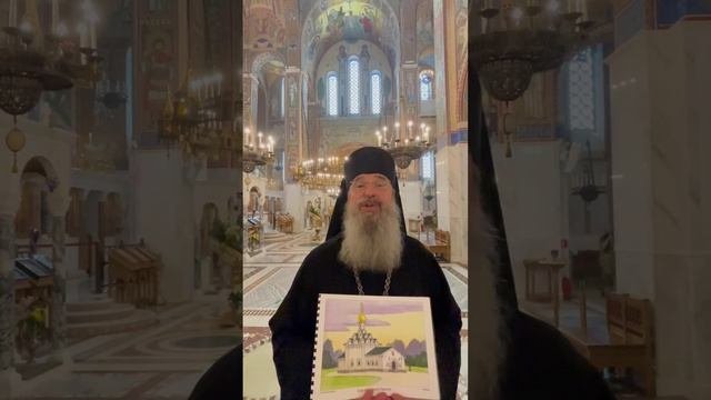 О храме Зачатия Иоанна Предтечи в Новых Котлицах. Архимандрит Мелхиседек (Артюхин). Сокращённый
