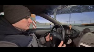Toyota celica 7-го поколения. Тачка из NFS до сих пор притягивающая взгляды.