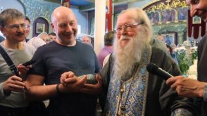 Господь ведет души наши. Проповедь отца Иоанна Миронова