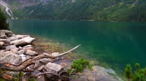 Григ Песнь Сольвейг.   Grieg Solveig's Song