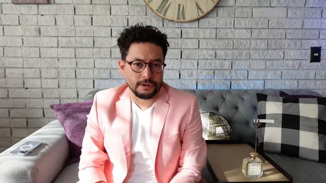 Tabacco Toscano Officina Profumo Farmaceutica di Santa Maria Novella. смотреть онлайн