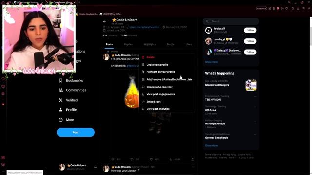 I PRETENDED I Got The Bloxburg Halloween UPDATE EARLY! (Roblox) смотреть онлайн