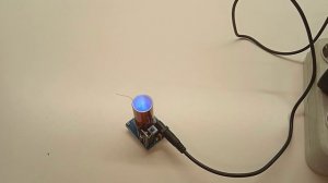 Катушка тесла