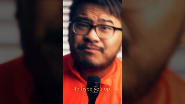 You need a Hype man смотреть онлайн