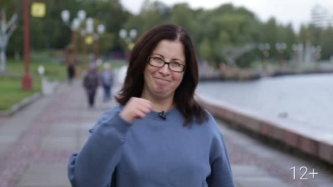 Новый видео-проект «Газ для России»