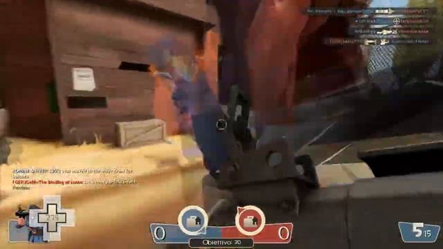 team fortress 2 - hd 7670m (1gb) смотреть онлайн
