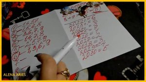 КОГДА Я ? ВЫЙДУ ЗАМУЖ? В КАКОМ ГОДУ? В КАКОМ МЕСЯЦЕ? СКОЛЬКО БУДЕТ БРАКОВ?/на любовь/нумерология