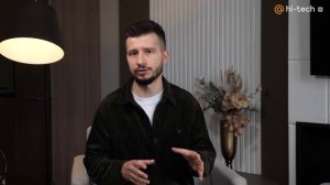 Huawei MateBook 14s (2022) — ультрабук без дискриминации