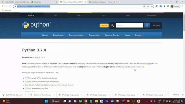 #python #C vs Java #pythonforbeginners#pythonintroduction #pythonprogramming#javaprogramming@SDP274