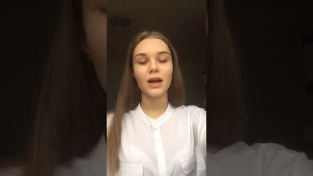 Анастасчия Горбаченко, 9а. Победный майский день.