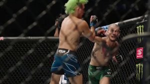 Петр Ян vs Шон О'Мэлли БОЙ на UFC 280 Разбор боя