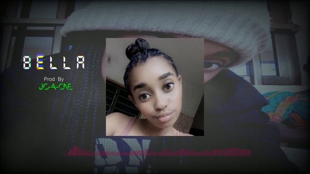 [FREE] KIZOMBA TYPE BEAT 2019 PROD BY JO-A-ONE-"BELLA" смотреть онлайн