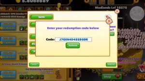 Clicker Heroes 50 ruby code 4 free!!