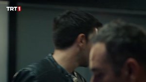 Tövbekar, Hakkı'nın Oğlunu Kurtarıyor! - Teşkilat 17. Bölüm