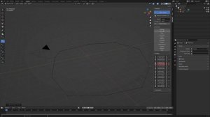 CAD Sketcher -- CAD in Blender!