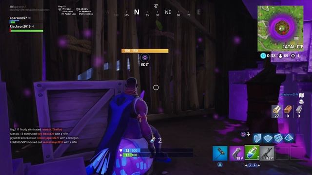 JP6* Montage смотреть онлайн