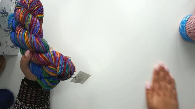 СП ПОРА НАДЕТЬ *5. Приглашение / правила. ЧТО Я БУДУ ВЯЗАТЬ В СП?! смотреть онлайн