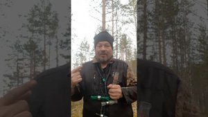 Как манить гуся.
