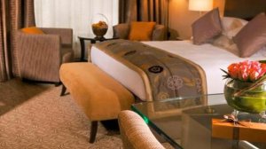 Rose Rayhaan by Rotana 4* Росе Роян бай Ротана - ОАЭ, Дубай | обзор отеля, территория, центр  Дубаи