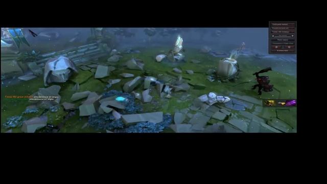 ШОК!!! Школьнику выпала аркана на Legion Commander смотреть онлайн