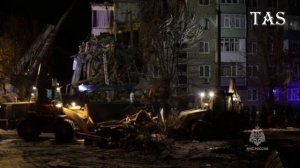 Землетрясения в Турции. Обзор