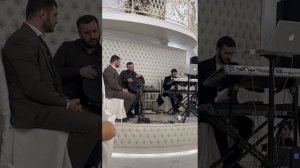 Григорий Степанян. Соло на барабане