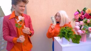 Плохая Девочка в Хорошей Семье! Я Испортила Семейный Праздник