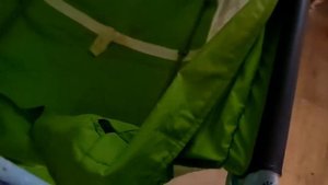 Полный обзор манежа Graco contour electra.