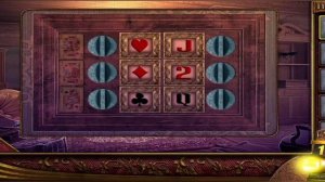 Can you escape the 100 room 4 (прохождение) 
Уровень 13