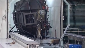 Pioner  Boats polyethynene   rotational moulding